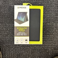 Medge Stealth Shell iPad Pro Fits iPad 10.2-i...