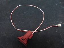 Frigidaire Electric Oven/Microwave GCWM3067AF Meat Probe Receptacle 5304534016