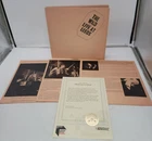 The Who- Live at Leeds (Triple Black Vinyl) Deluxe Half Speed Mastering