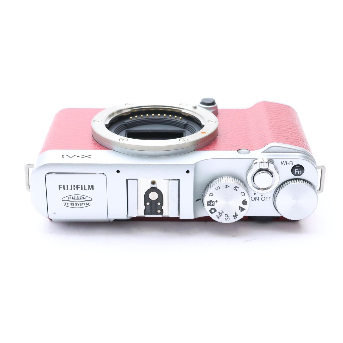Fujifilm X-A1 Camera with XC 16-50mm / XC 50-230mm #435 | eBay