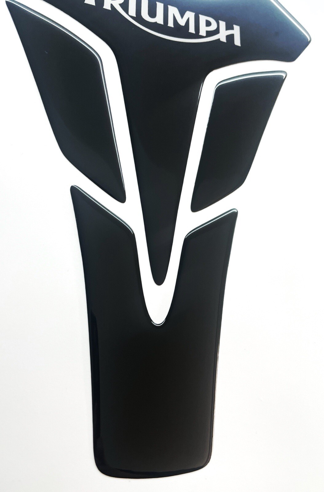 TRIUMPH STREET TRIPLE Tank Protector Carbon Fiber atelieryuwa.ciao.jp