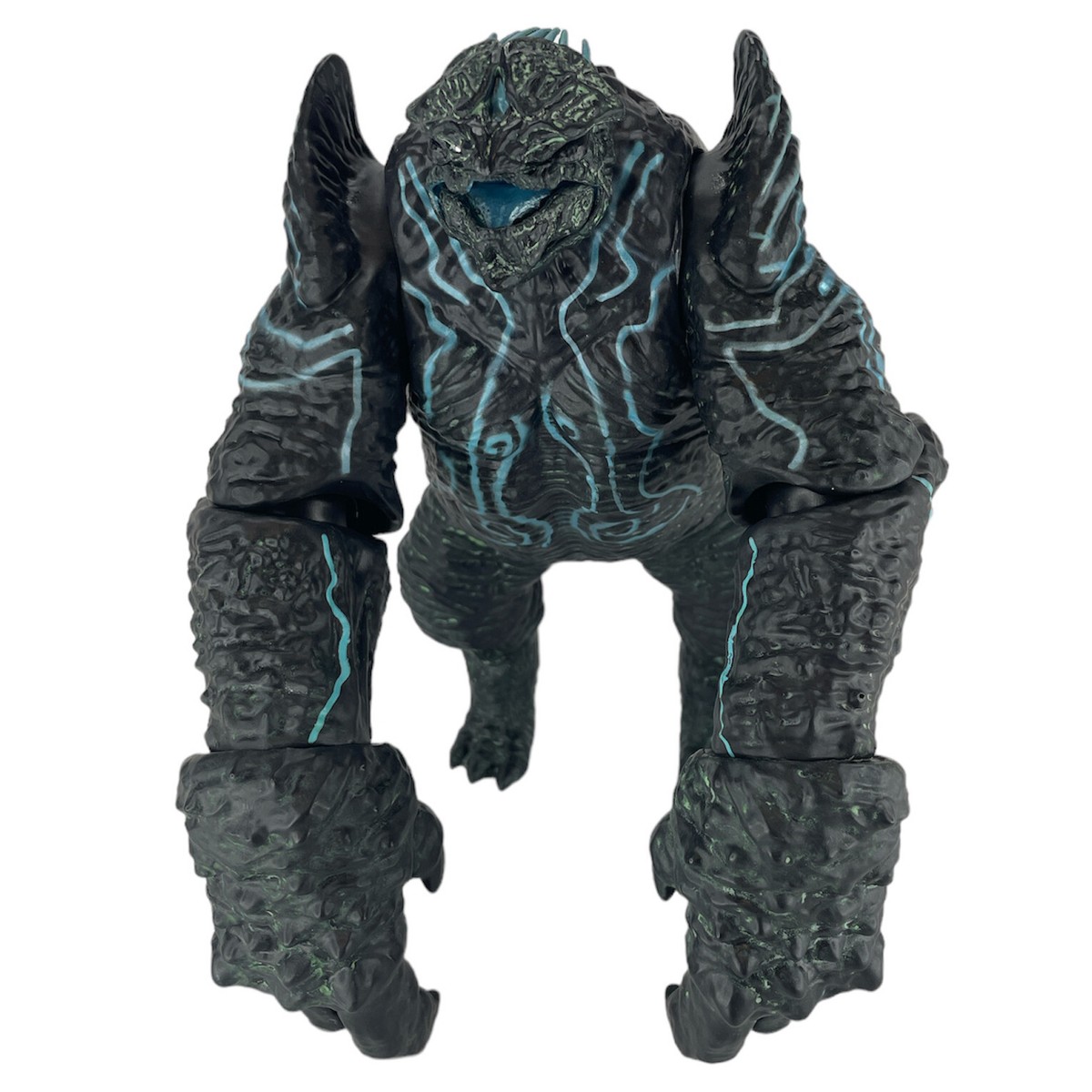 NECA PACIFIC RIM KAIJU LEATHERBACK フィギュア 7