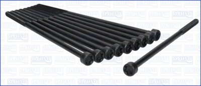 AJUSA 81018000 Schraubensatz, Zylinderkopf für ALFA ROMEO,FIAT,LANCIA