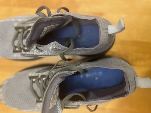 Brooks 1203001B457 Levitate Running Shoes Women's Size 10 Blue/Purple - Picture 8 of 11