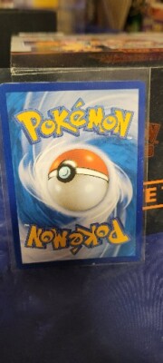 Pokemon Card Mega Lopunny & Jigglypuff GX SM12 073/095 RR Tag Team