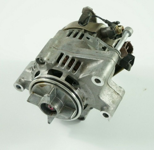 BMW K 1200 R K1200R Lichtmaschine Generator 2008 Bj.