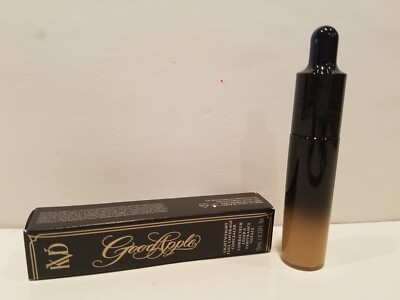 Kat Von D Good Apple Lightweight Full Coverage Concealer Medium #129 0.33 Fl Oz