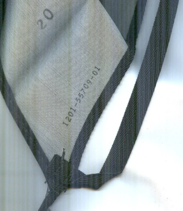 LeBra Front End Car Cover Bra Fits 1999 - 2004 Chrysler 300M  1201-55709-01 Foto 3 de 3