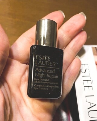 2X Estee Lauder Advanced NIGHT Repair Multi-Recovery Complex 2