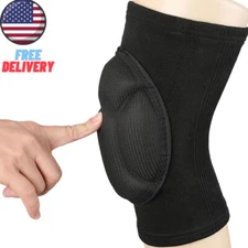 1PCS Professional Knee Pads Leg Protector For Sports Work Flooring Construction