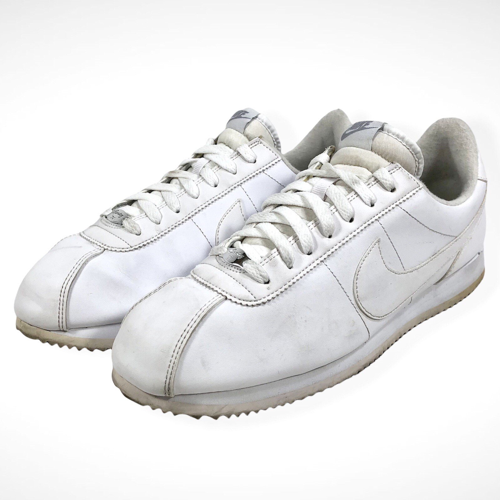 ebay nike cortez