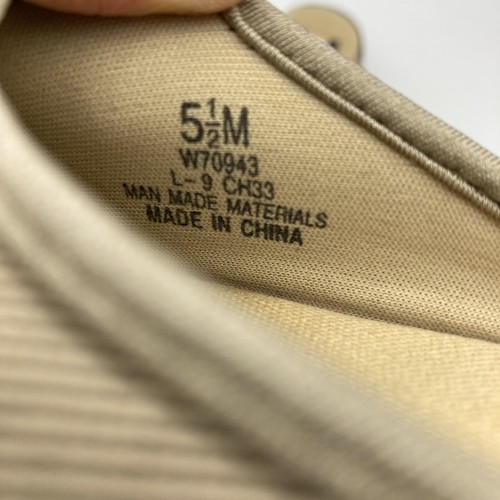 Vintage Tommy Hilfiger Slide Platform Beige Khaki Sandals, Size 5.5M, W70943 - Picture 9 of 11