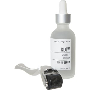 dermaroller serum set