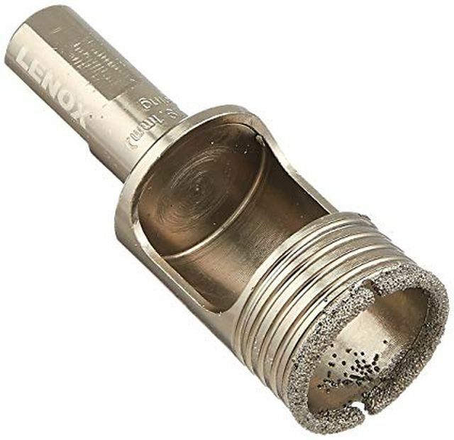 Lenox Diamond Hole Saw 5/8'' Inch 12111 for sale online | eBay