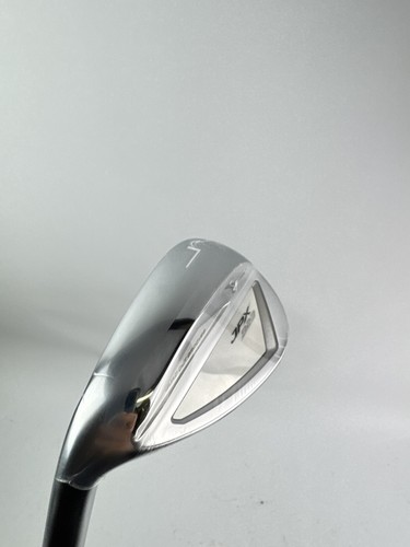 Mizuno JPX923 Lob Wedge Hot Metal 60* Nippon Regular Steel /Left Handed /22782 - Picture 5 of 18