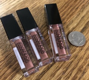 smashbox stepping out