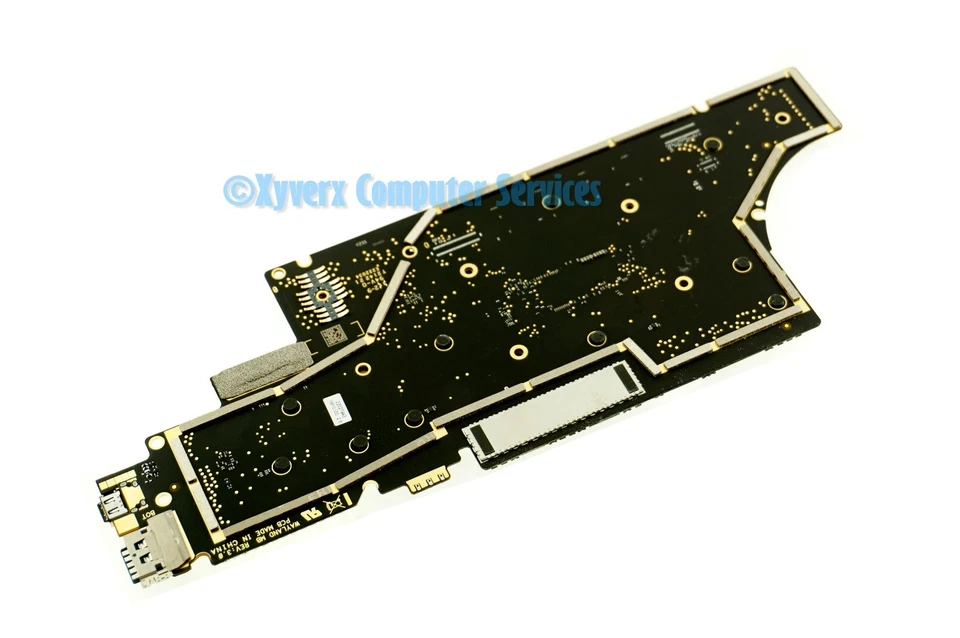 M1110422-001 OEM MICROSOFT MOTHERBOARD  I7-1185G7 16GB SURFACE 4 1979 (AD53-55)* - Image 4 of 4
