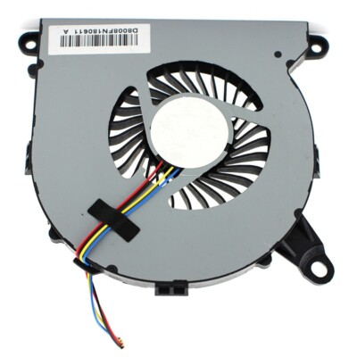 NUC FAN For INTEL NUC8i5BEK NUC8i5BEB NUC8BEK DC5V
