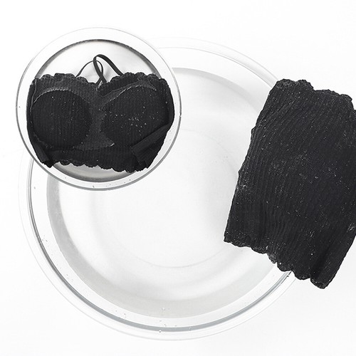 Women Ladies Strapless Seamless Bandeau Bra Boob Tube Comfort Tops Non-Slip Sexy - Picture 13 of 28