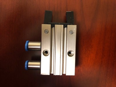 Schunk - LGW 10 - (312950) ANGULAR GRIPPER