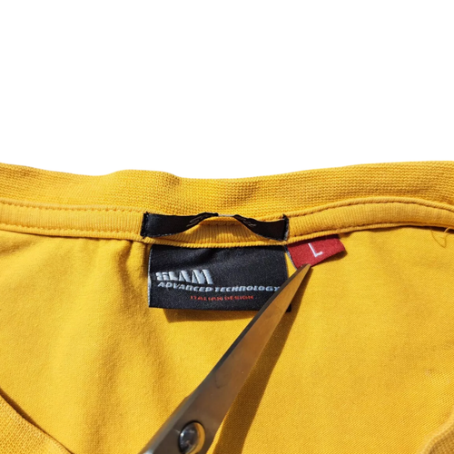 SLAM Tshirt Bateau A Voile Regata Taille L Gilet Petit - Photo 5 sur 7