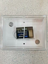 Futaba R304SB T-FHSS 4-Channel Telemetry Enabled 2.4GHz Receiver Brand New!!