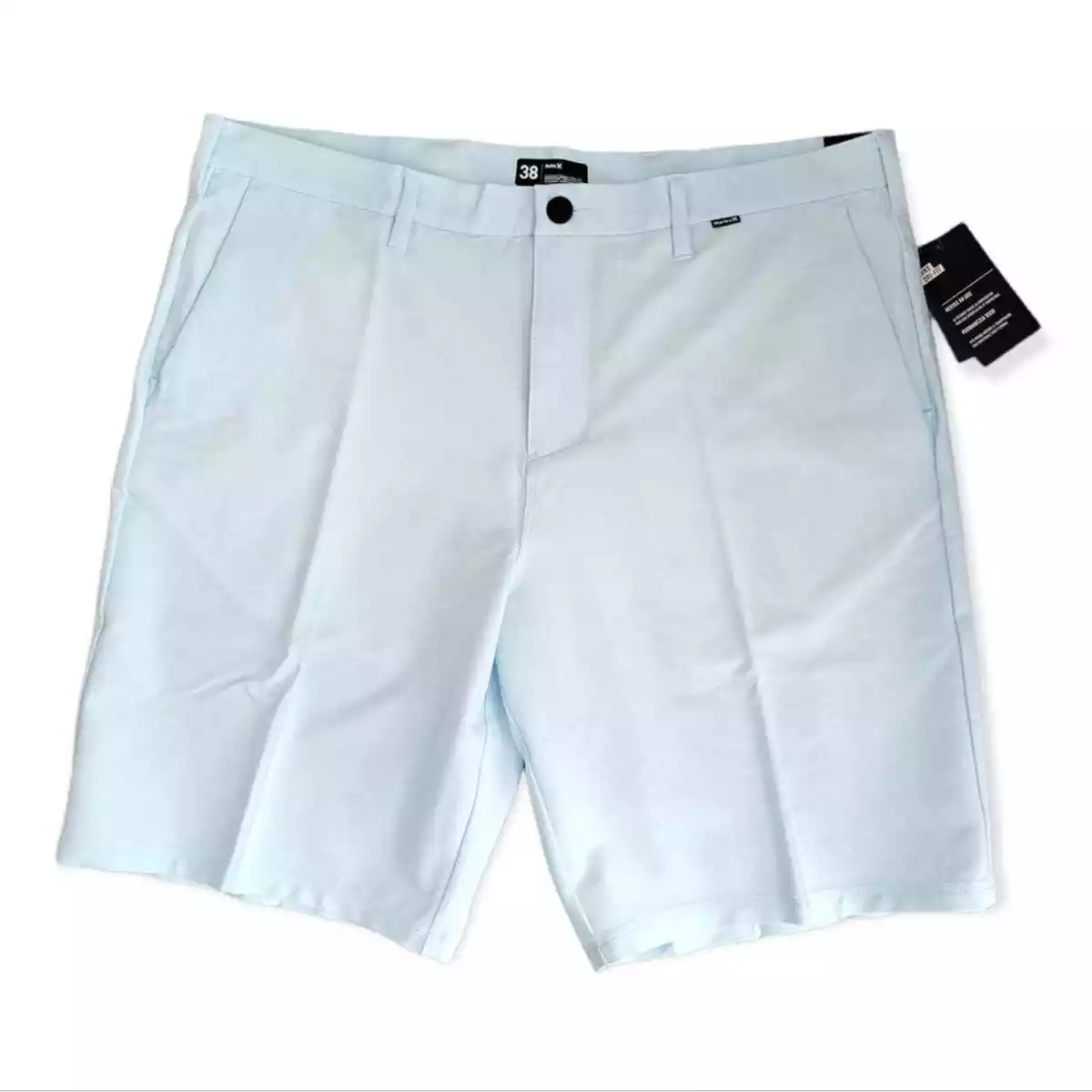 Hurley nike dri top fit shorts 21