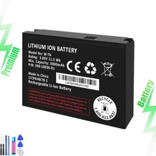 Spec Battery for AT T Netgear Unite Express 2 AirCard 797S 4G LTE W-7B