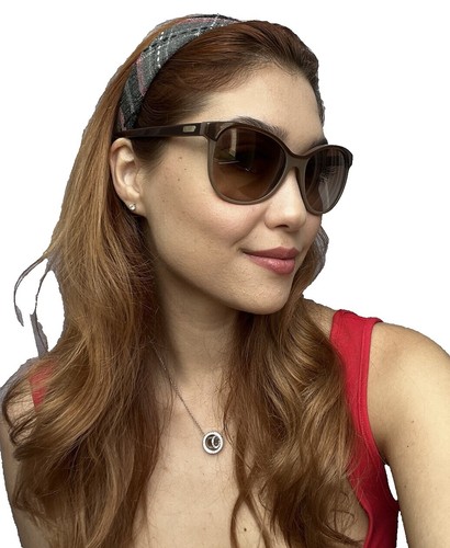 EMPORIO ARMANI EA 9035/S 8U5 61-15 125 SUNGLASSES | eBay