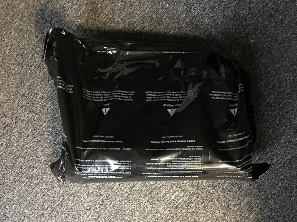 Lexmark Innovera IVR-83845 Monochrome Laser High Yield Toner Cartridge - NEW - Image 4 of 4