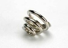 Traxxas Revo 2.5 & 3.3 Heavy Duty Servo Saver Spring - 5344X