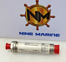 Bougies D'Allumage D'Engines À Gaz Waukesha 60615F MC 150143 #NEUF