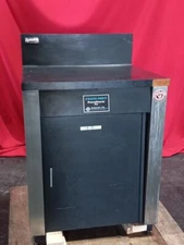 Buehler Tech-Met Cabinet