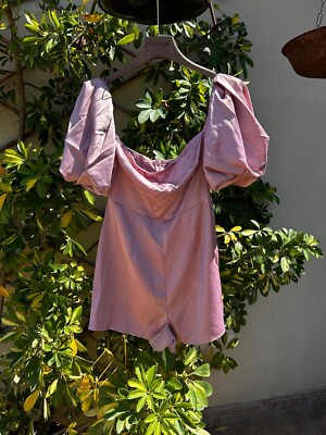Missguided Strampler