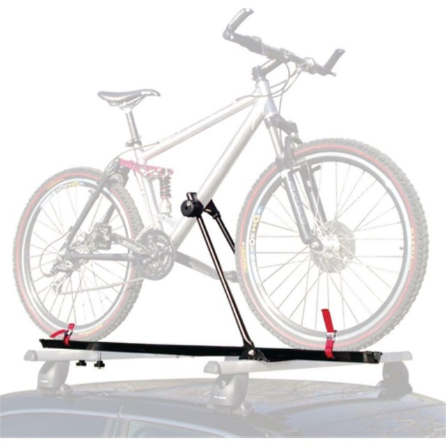 best upright bike rack