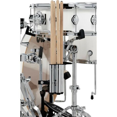 Meinl Stick & Brush Bacchette Per Batteria, Ibrido 5A - Acero - 2