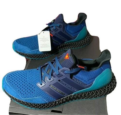 Adidas Ultra 4D Packer FY4363 Size 11.5 