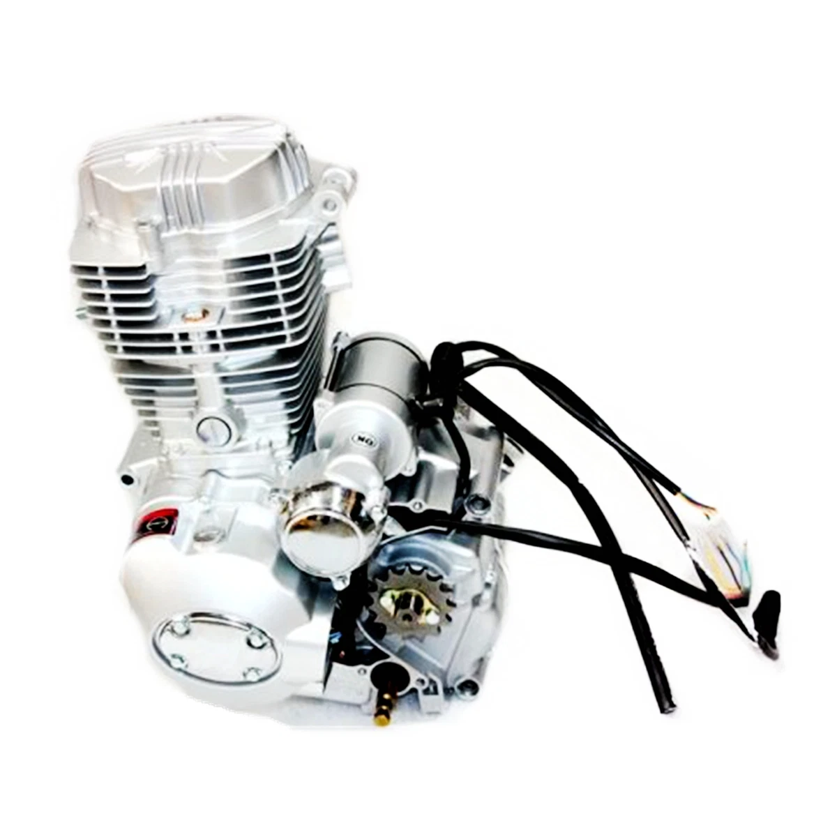 250cc dirt bike motor deals
