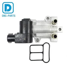 Idle Air Control Valve IAC for 2001 2002 2003 2004 2005 Acura EL 1.7L 16022PLCJ0