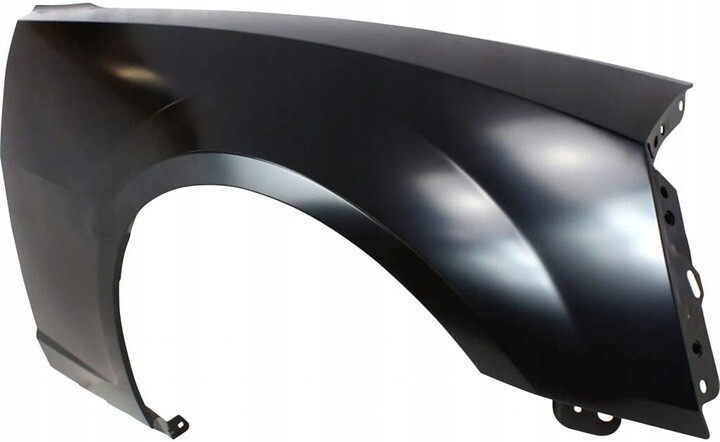 Front Right Fender For Chevrolet Camaro 2010-2015 New