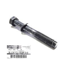 Original Nissan OEM Getriebe Schraube 1 für Nissan Silvia S15 SR20DET 31377-89F00