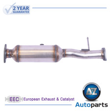 For Ford - Focus 2.5 ST Petrol 2005-2010 Catalytic Converter Type Approved EEC