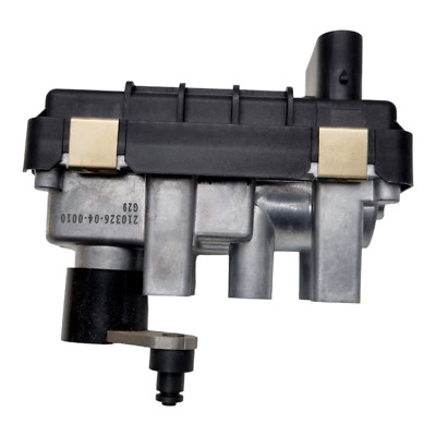Turbolader Stellmotor für Ssang-Yong Korando C200 2.0D A6710900380
