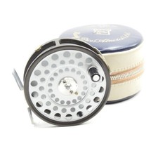 Hardy L.R.H Lightweight Fly Reel. Two-Screw G...