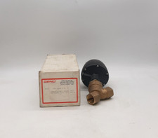 Gemu 554 20D31 9 51 4 Angle Seat Globe Valve