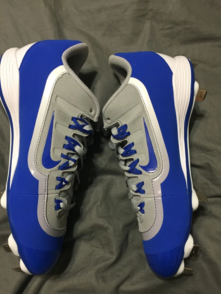 Nike huarache top 2k basketball