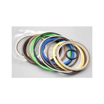 かず様 4448397 Bucket Cylinder Seal Kit Fits For Hitachi ZX120 ZX130