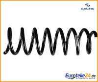 Fahrwerksfeder Sachs 993852 FüR Bmw 5Er Touring 5Er