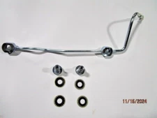 1992-1994 corvette LT-1 new engine coolant air bleed crossover pipe