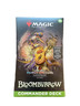 Bloomburrow Commander Deck - Family Matters MTG -New